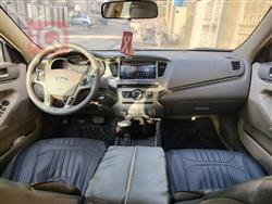 كيا كادينزا